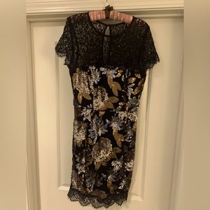 Cocktail dress